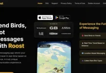 Gen-Z Mulai Beralih ke Aplikasi Carrier Pidge dan Roost