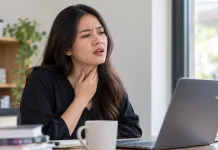 Kenapa Suara Parau Bisa Berhari-hari?