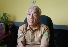 Petani Waspadai Kekeringan, 460 H Lahan Pertanian Berisiko Terdampak