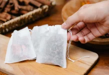 Tea Bag Plastik Bisa Lepaskan Mikroplastik