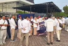 BI Bengkulu Perkuat Kemitraan Pers lewat Pelatihan Ekonomi
