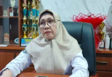 Dinkes Kota Bengkulu Perketat Pengawasan Dapur MBG