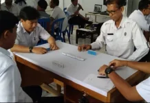 RRI Bengkulu Semarakkan Hari Radio ke-81, Kali Ini Lomba Gaple