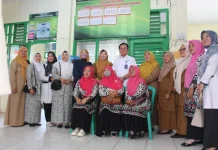 Hari Kontrasepsi Sedunia, BKKBN Percepat Program KB-Kesehatan Reproduksi