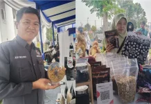 Dibina Bank Indonesia, Dua UMKM Kopi Bengkulu Berhasil Perluas Pasar