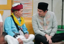 Verifikasi Tahap Kedua, 5 CJH Lansia Siap Diberangkatkan