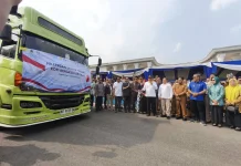 Kopi Bengkulu Mulai Ekspor Langsung, Petani Didorong Raih Nilai Tambah