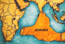 Mitos dan Realitas Ilmiah Lemuria si Benua yang Hilang