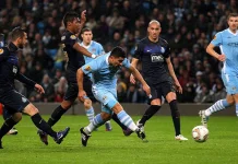 Porto vs Manchester City: Duel Ketat di Liga Champions