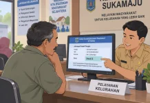 Cara Mengecek Desil Kesejahteraan Masyarakat