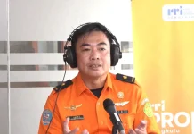 Basarnas Bengkulu Imbau Masyarakat Tingkatkan Kesiapsiagaan Bencana