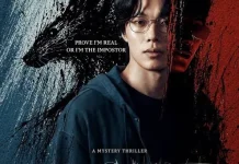 Mousetrap, Thriller Korea tentang Identitas yang Dicuri
