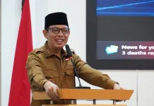 Pemkot Bengkulu Siapkan Insentif Rp200 Ribu bagi Admin Pengaduan