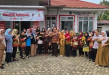 Peringati Hari Kontrasepsi Sedunia, BKKBN Pantau Pelayanan KB di Bengkulu Utara