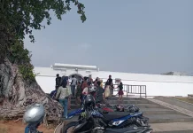 Benteng Marlborough, Jejak Sejarah yang Terus Tarik Wisatawan