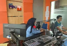 RRI di Era Digital: Mempertahankan Eksistensi dan Menjangkau Generasi Muda