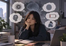 Cognitive Numbing: ketika Terlalu Banyak Berita Membuat Kebal