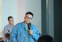 Teknik Jitu Bagi MC Membuat Audiens Tertarik