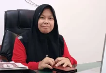 Evaluasi PPPK, OPD Diminta Objektif Memnerikan Penilaian
