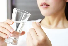 Cara mudah menelan obat untuk yang susah minum obat