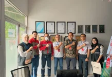 Harpelnas 2026, PTP Nonpetikemas Bengkulu Perkuat Sinergi Bersama Pelanggan
