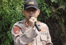 Renovasi Jembatan Merah Putih Bengkulu tengah Libatkan Swadaya Warga Rp16 Juta
