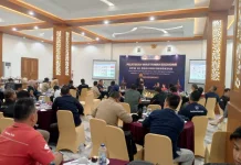 Uang Kertas Rupiah Rusak Sesuai Syarat Bisa Ditukar di BI