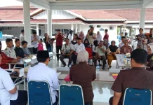 Kejari Bengkulu Hentikan Perkara Curanmor Melalui Restorative Justice