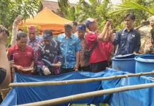 Pemkot Bengkulu Upayakan Dana Kelurahan untuk Program Maggot di Setiap Kelurahan