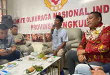 Technical Handbook dan Venue Kendala Cabor di PORPROV X 2026