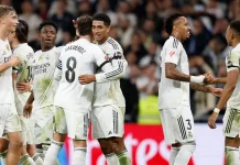 Real Madrid vs Rayo Vallecano: Menanti Debut Kiper Timnas Indonesia Emil Audero