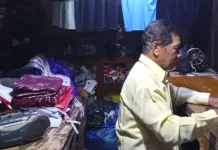 81 Tahun RRI, Kusman: Setiap Hari Nggak Pernah Putus Dengerin Radio