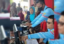 Bengkulu Selatan Miliki Stok KTP sebanyak 1.500 Keping