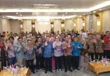 Pengurus IKA Cendana Periode 2026-2029 Resmi Dikukuhkan