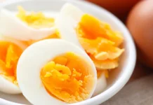 Telur Bikin Bisulan? Ini Faktanya