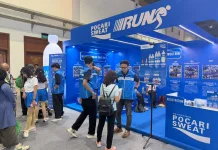 Virtual Run, Cara Baru Ikut Lomba Lari dengan Dukungan Teknologi