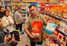 Bulog Gelontorkan Beras Premium ke Ritel Modern Indonesia