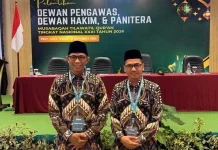 Dua Utusan Bengkulu Jadi Dewan Hakim MTQ Nasional 2026