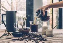 Mengenali Kandungan Kafein dalam Minuman yang Dikonsumsi Setiap Hari