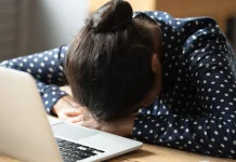 Tanda Tubuh Kurang Tidur yang Perlu Diwaspadai