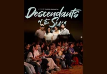 Drama Korea Descendants of the Sun Diadaptasi ke Versi Indonesia