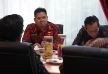Rencana Pembangunan TPST Ketahun Terus Berlanjut