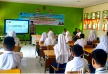 DPPPA Bengkulu Utara Pidana Kerja Sosial Anak Tidak Ganggu Jam Sekolah