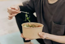 Mindful Eating, Cara Makan tanpa Terburu-buru