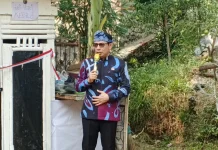 Dana Kelurahan Harus Sesuai Kebutuhan Mendesak Warga