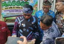 Pemkot Imbau ASN Sebarkan Informasi Positif