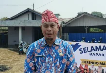 DLH Kota Bengkulu Kejar Target PAD Sampah