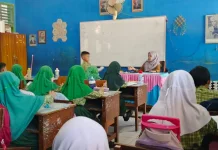 Pemkot Bengkulu Dorong Pelestarian Bahasa Daerah lewat Sekolah