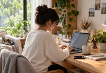 Remote Work Makin Diminati, Fleksibilitas Jadi Salah Satu Alasannya
