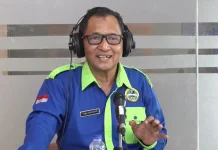 Tak Hanya Menjaga Buku, Pustakawan Punya Peran Penting bagi Pemustaka